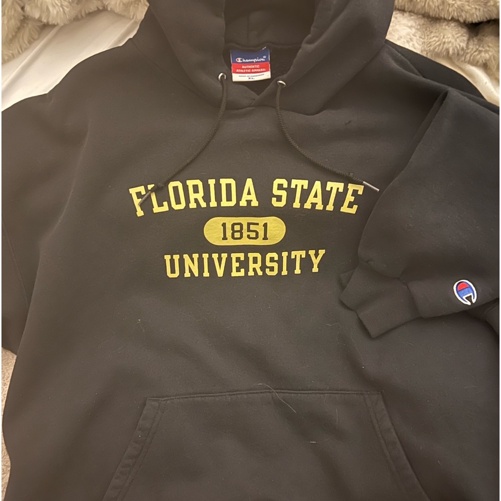 florida state university sweatshirt / hoodie!